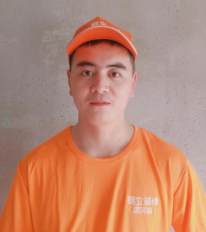 油工（姚師傅）